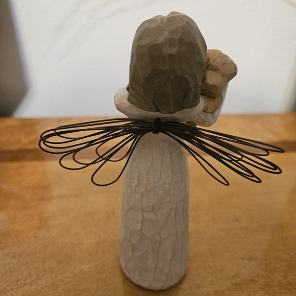 Willow Tree Angel of Friendship - Picture 5 of 7